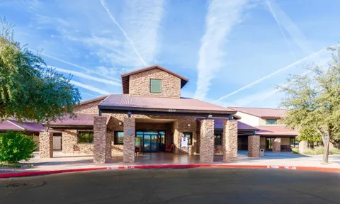 Trilogy at Power Ranch - Gilbert, AZ
