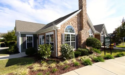The Orchard Villas - Apex, NC