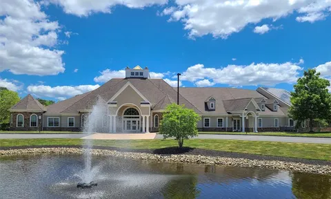 Paramount Escapes Ocean Breeze - Manahawkin NJ