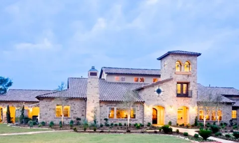 Campanas at Cibolo Canyons - San Antonio, TX