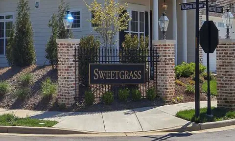 SweetGrass at Flowers Plantation - Clayton, NC