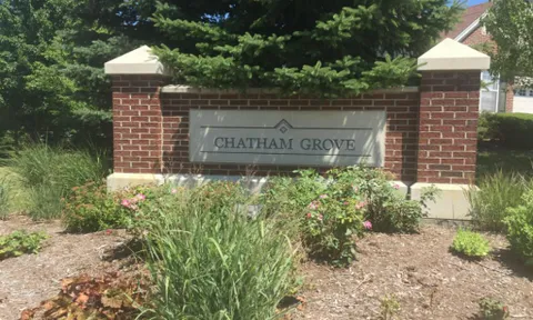 Chatham Grove - Aurora, IL