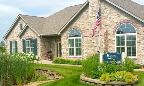 The Villas at River's Edge - Rogers, MN