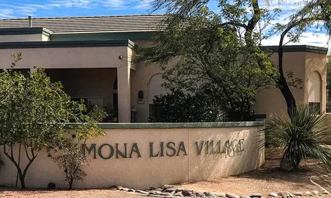 Mona Lisa Village - Tucson, AZ