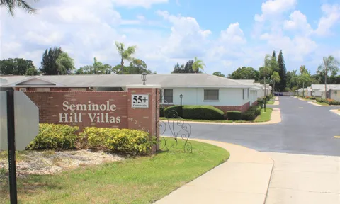 Seminole Hill Villas Image