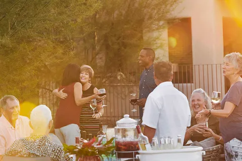 Sagebriar by Del Webb