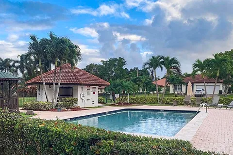Knob Hill | Homes For Sale | Boca Raton | 55+ Community
