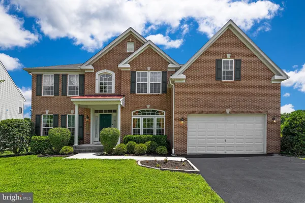 13306 STONEY CREEK LN