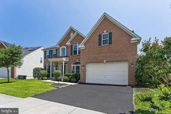 13306 STONEY CREEK LN