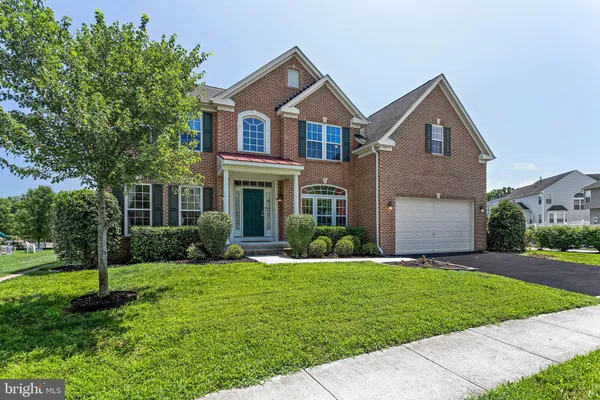 13306 STONEY CREEK LN