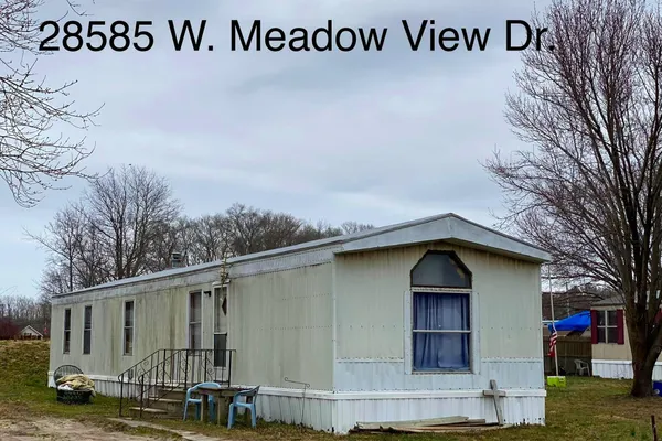 28585 W MEADOWVIEW DR