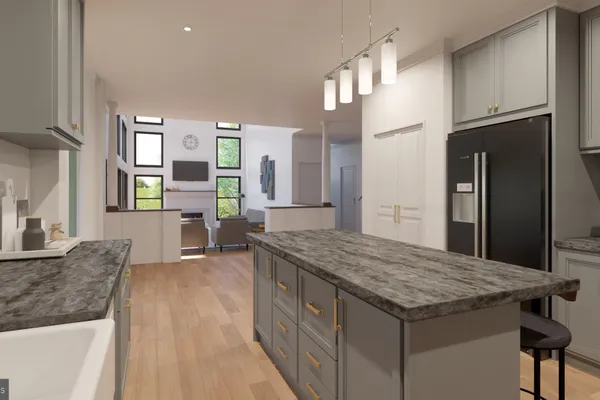 LOT 1 ARDEN RD