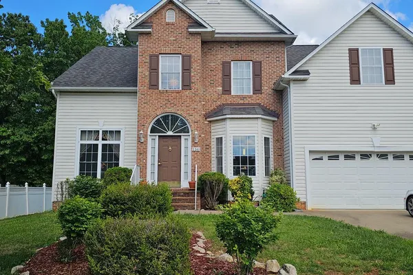 1140 HAPPY RIDGE DR