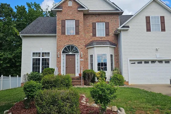 1140 HAPPY RIDGE DR