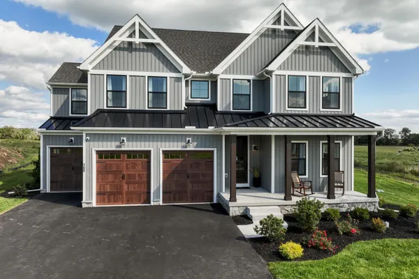 LOT #1 NORLAND WAY COVINGTON