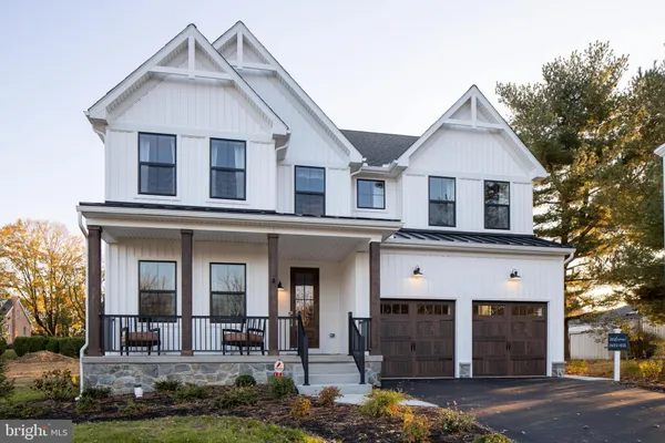LOT #1 NORLAND WAY COVINGTON