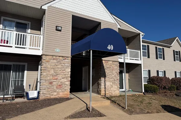 40 SMOKEWOOD CT 40200