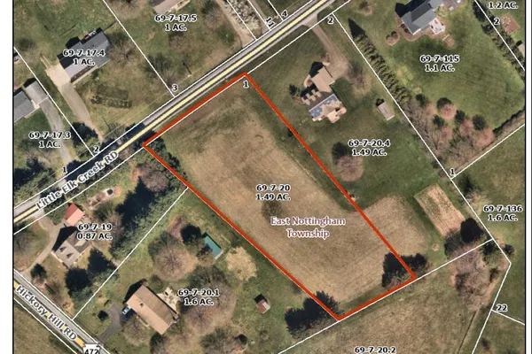 783 LITTLE ELK CREEK RD