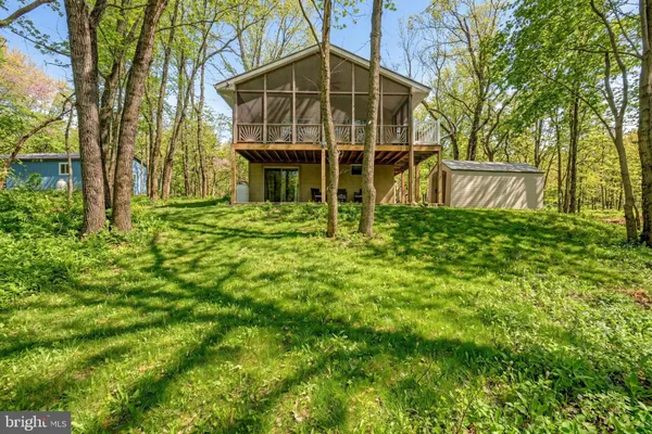 124 FERN RIDGE RD