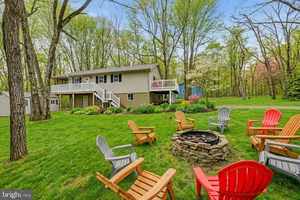 124 FERN RIDGE RD