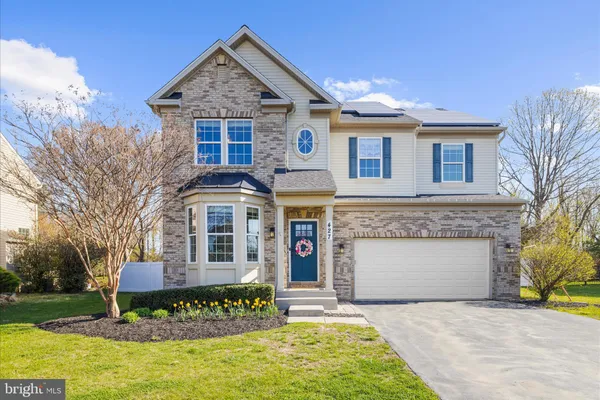 427 BROOKFIELD DR