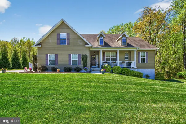 10367 TYDINGS CT