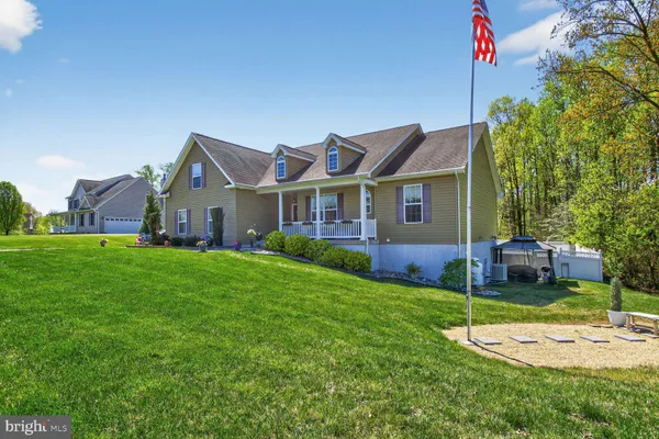 10367 TYDINGS CT