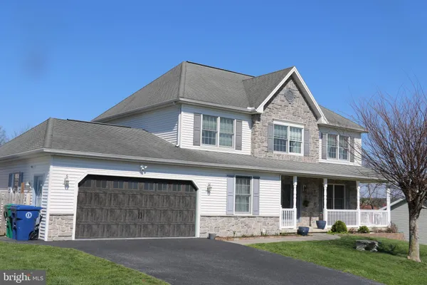 6102 FIRESIDE CIR