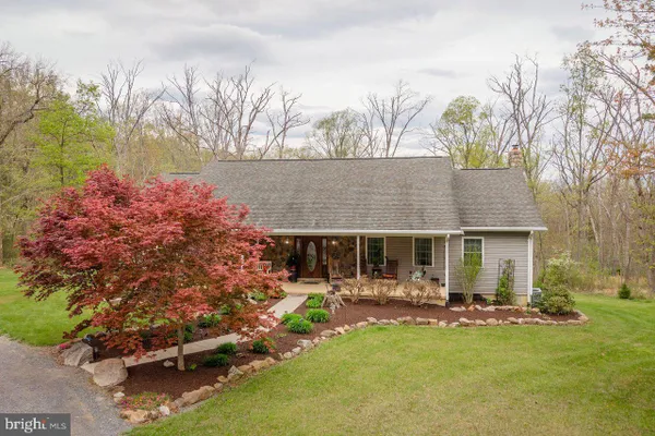 550 MASH LN