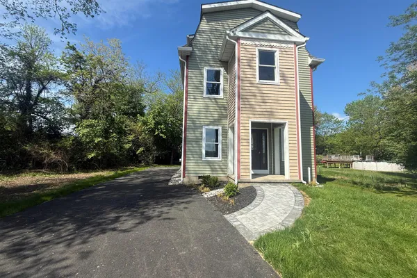 6416 EDESVILLE RD