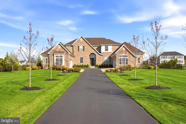 3 CUMBERLAND CIR