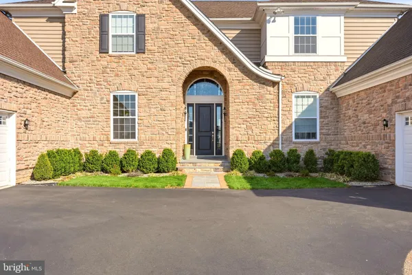 3 CUMBERLAND CIR