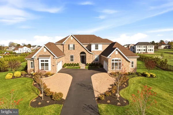 3 CUMBERLAND CIR