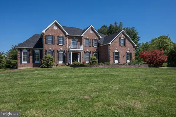 606 MCELWEE RD