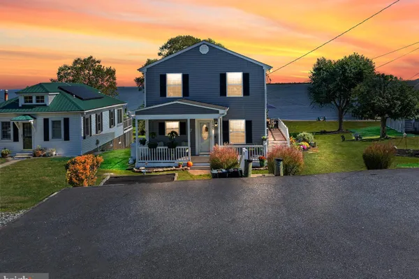 2545 BARRISON POINT RD