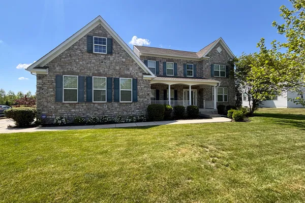 807 ASHBY DR