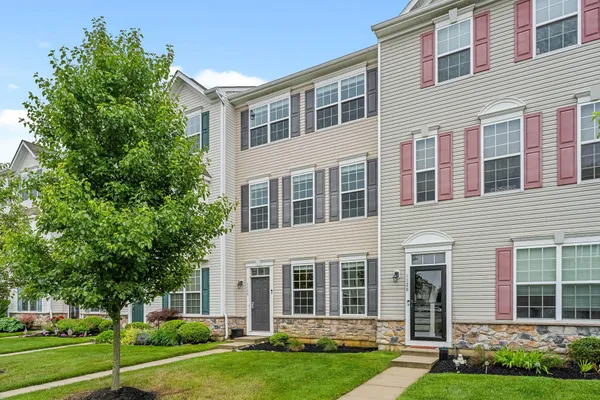 1126 MUNYON DR