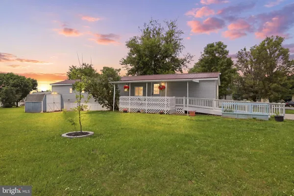 53 SHERILL DR