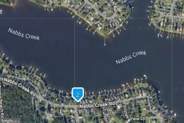 1000 NABBS CREEK RD