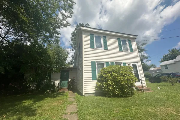 234 N COLLEGE AVE