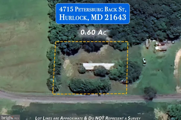 4715 PETERSBURG BACK ST
