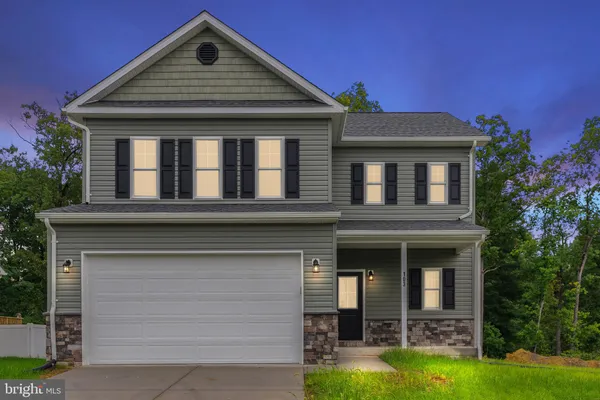 LOT 3J WHITE PINE LN