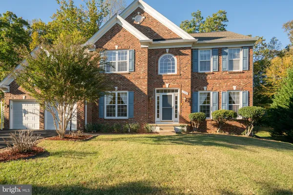 7754 GLADE CT