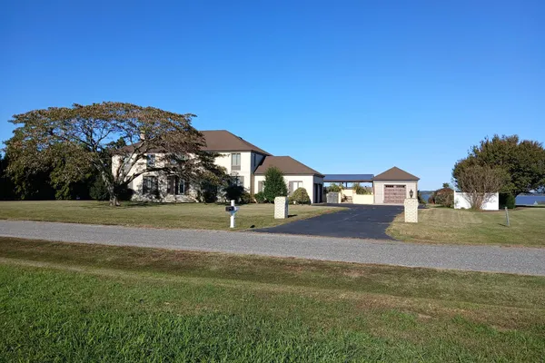 393 DAINGERFIELD RD