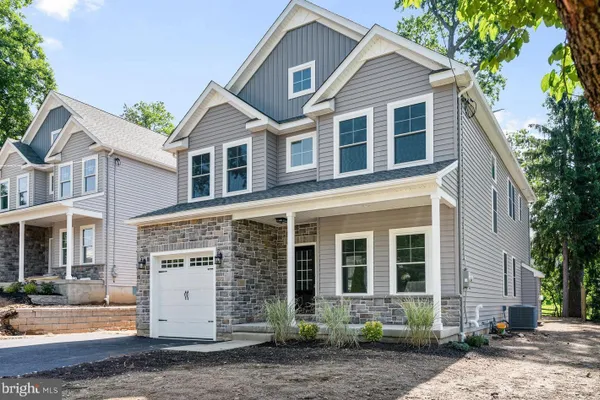 LOT 2 CYNWYD