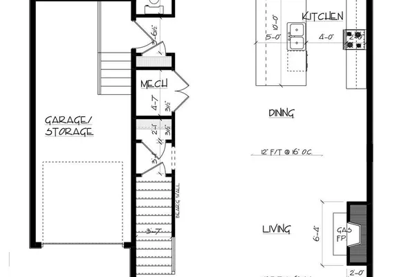 #37 LANDING LN