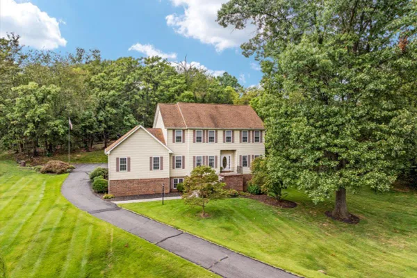 155 BUNCHBERRY RIDGE CT