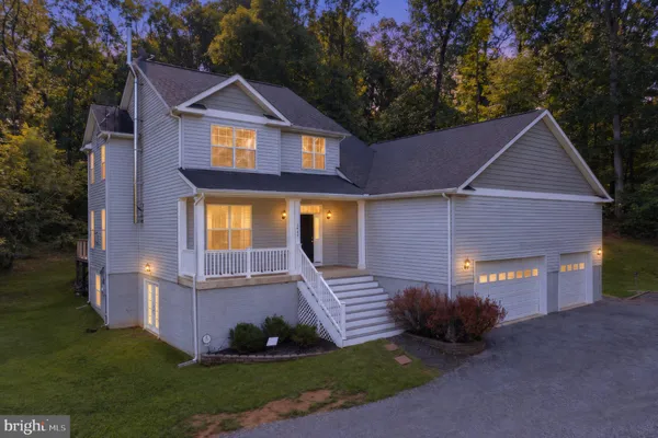 3475 FENNY HILL RD