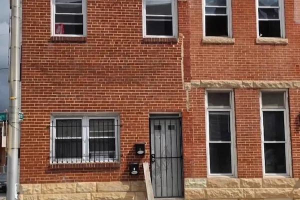 2309 DRUID HILL AVE