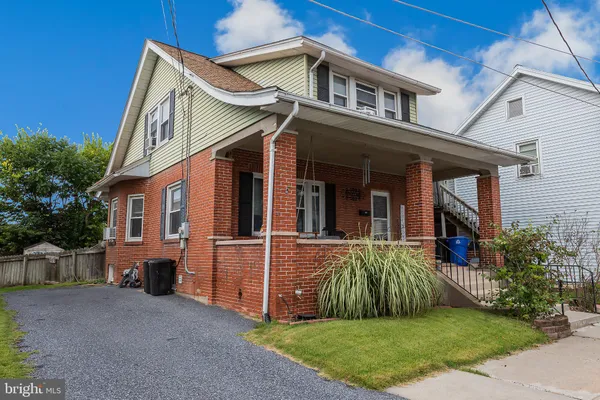 152 N HANOVER ST